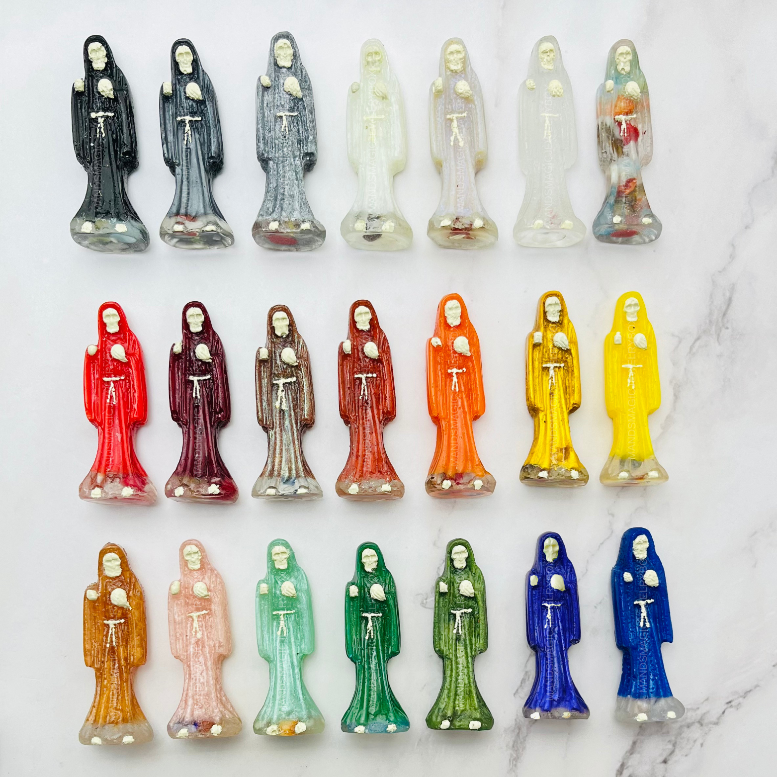 Santa Muerte