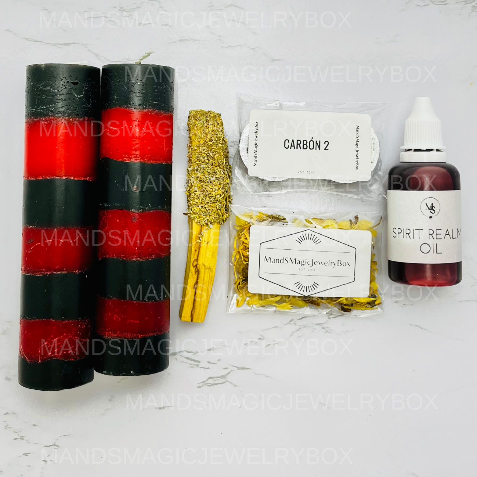Spiritual Kits