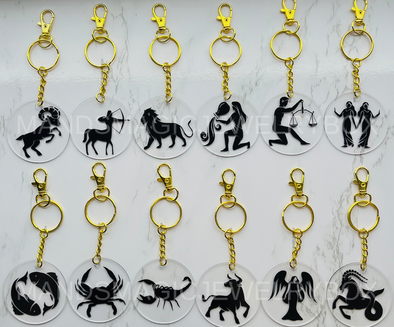 Keychains