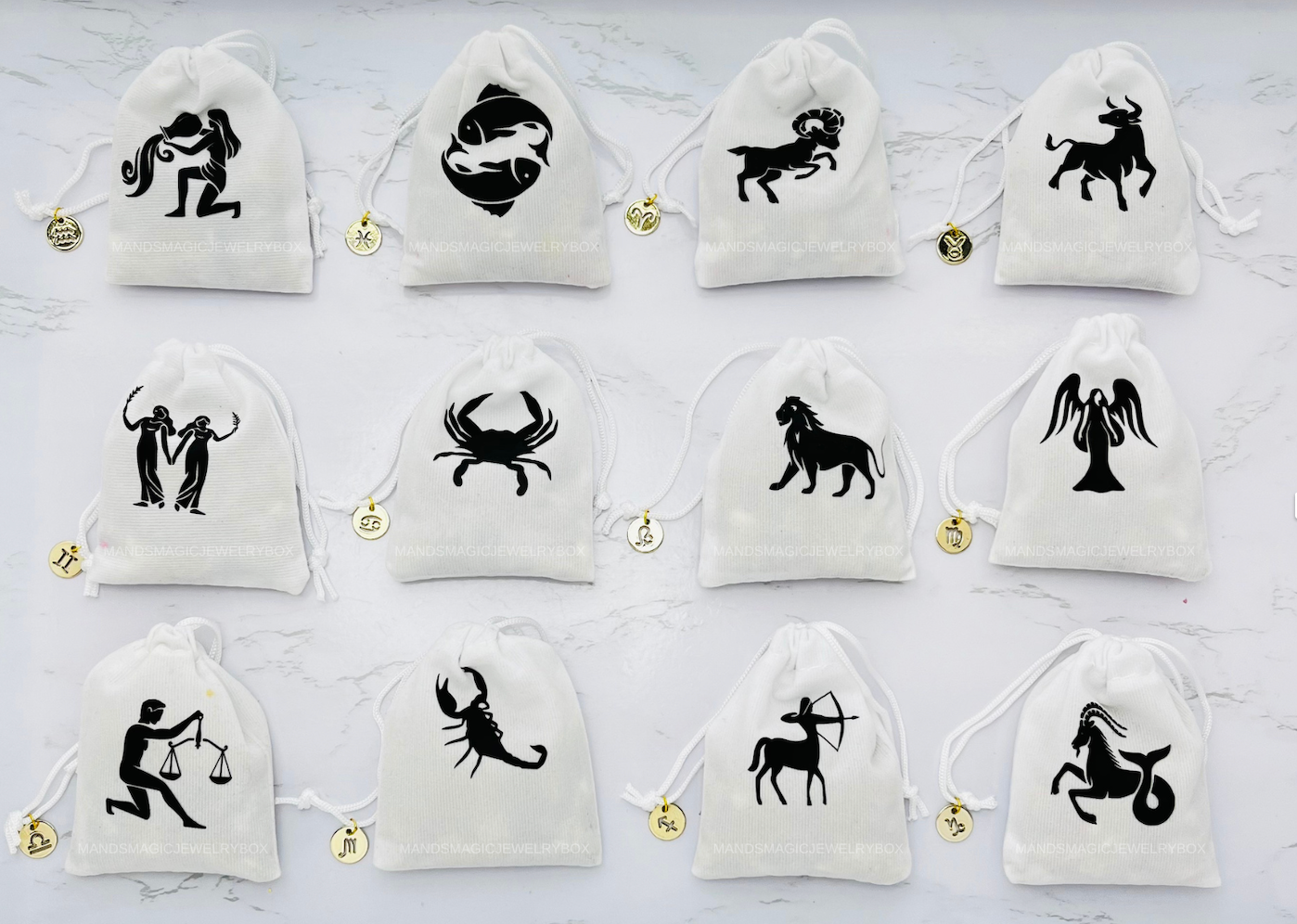 Amulets