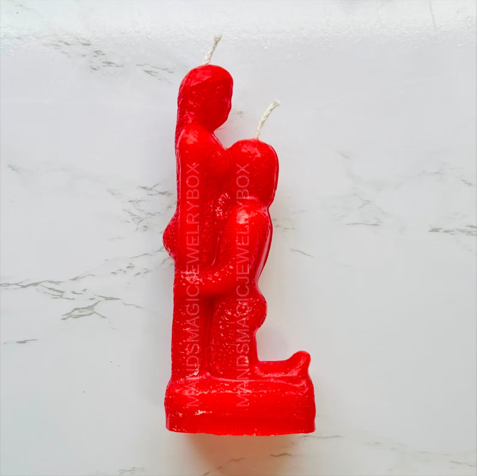 Figure Candles