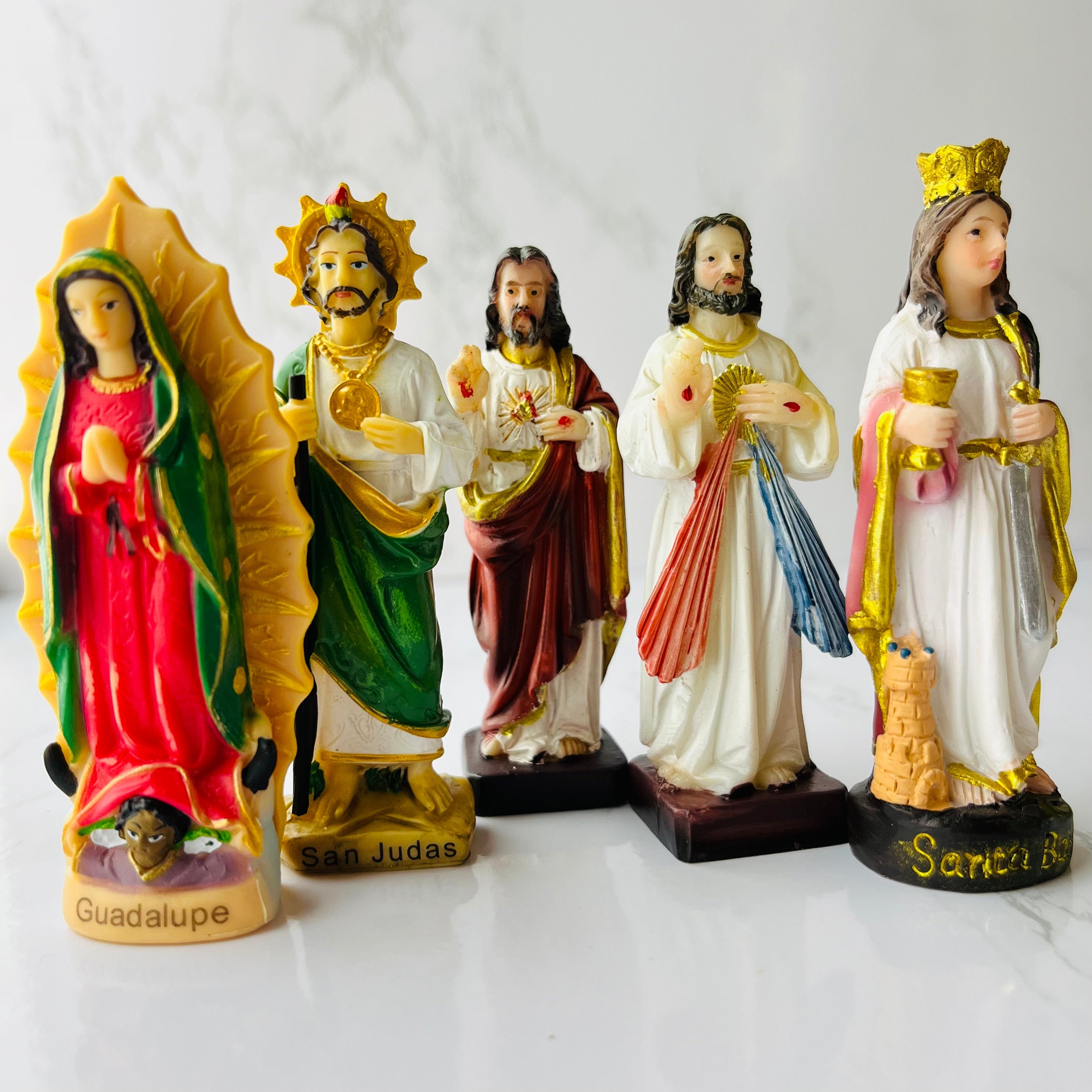Religious