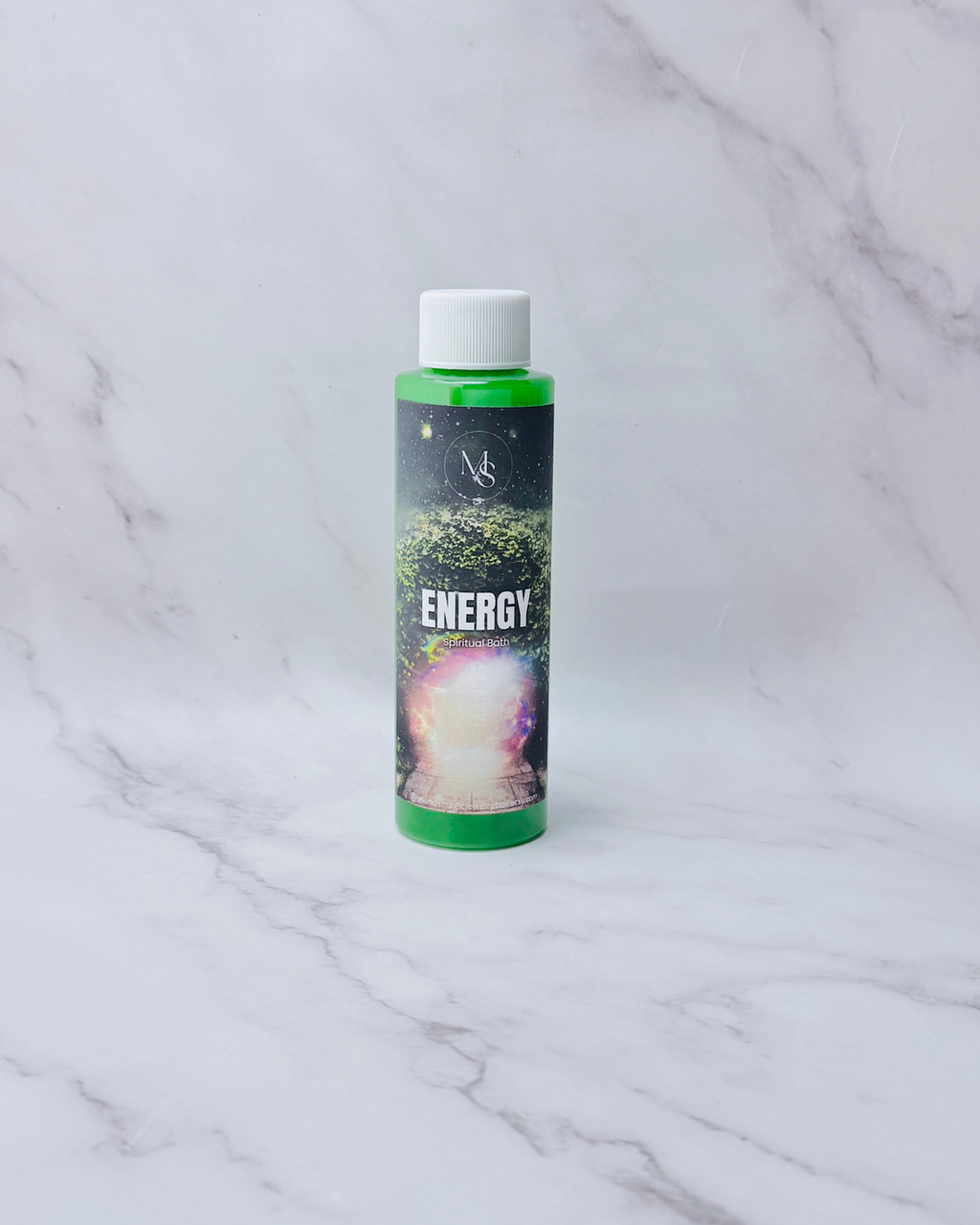 Energy Spiritual Bath