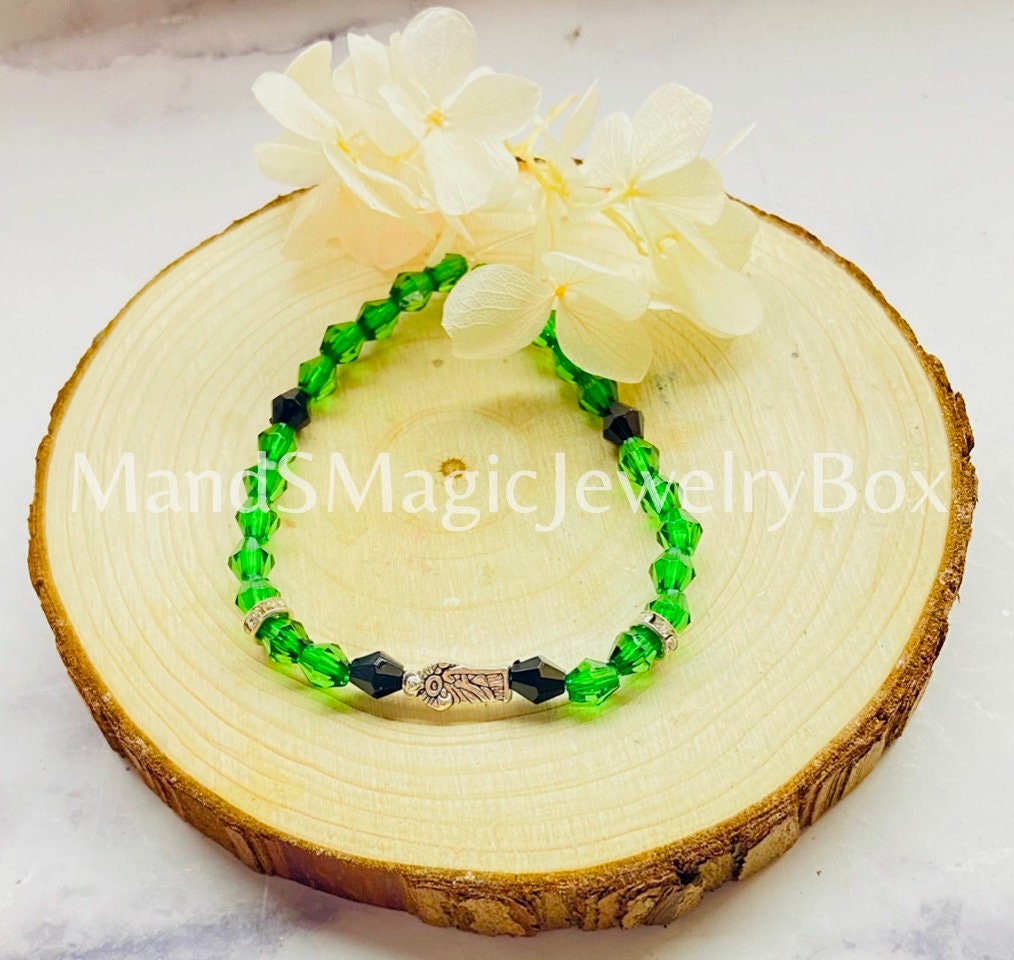 St.Jude Bracelets For Protection/Luck/Pulseras San Judas Para Protecion Y Suerte