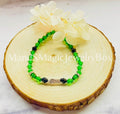 St.Jude Bracelets For Protection/Luck/Pulseras San Judas Para Protecion Y Suerte