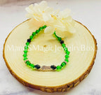 St.Jude Bracelets For Protection/Luck/Pulseras San Judas Para Protecion Y Suerte
