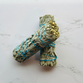 4" Sage Sticks