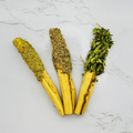 Herbal Palo Santo Prepared For Spiritual Cleansing