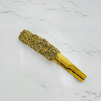 Herbal Palo Santo Prepared For Spiritual Cleansing