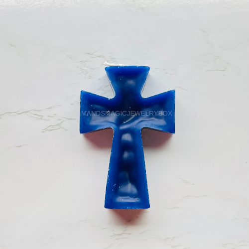 Cross Candles