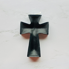 Cross Candles
