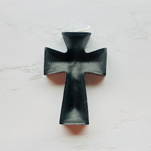 Cross Candles