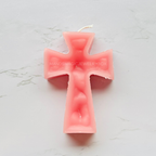 Cross Candles