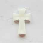 Cross Candles