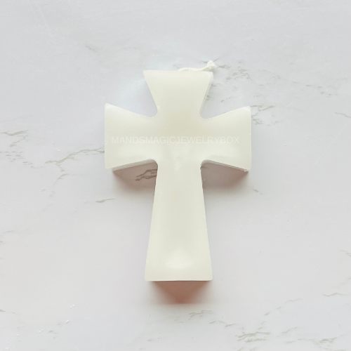 Cross Candles