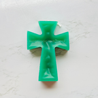 Cross Candles