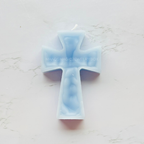Cross Candles