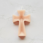 Cross Candles