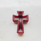 Cross Candles