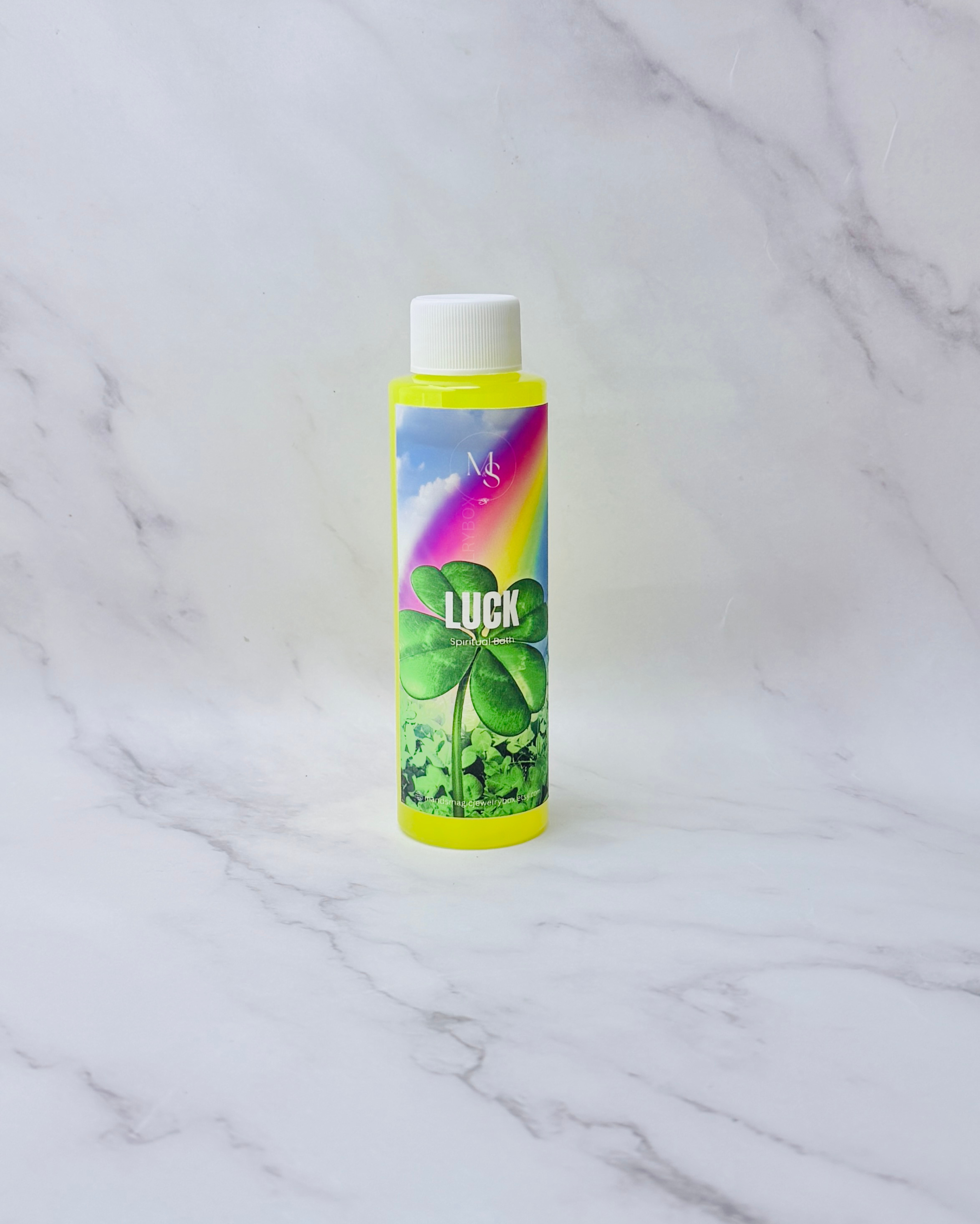 Luck Spiritual Bath