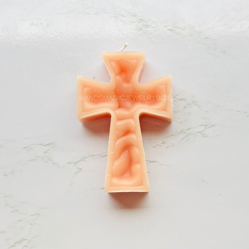 Cross Candles