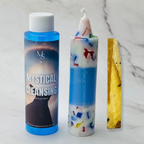 Mystical Cleansing Spiritual Kit