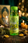 Rue Water /Agua de Ruda