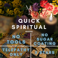 Quick Spiritual Reading