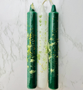 Prosperity Candles/Velas Prosperidad