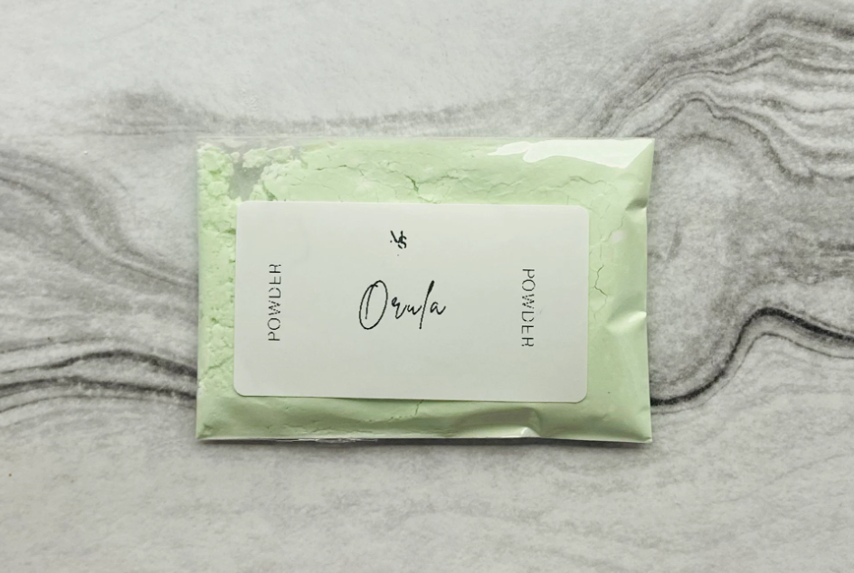 Orula Powder | Polvo De Orula