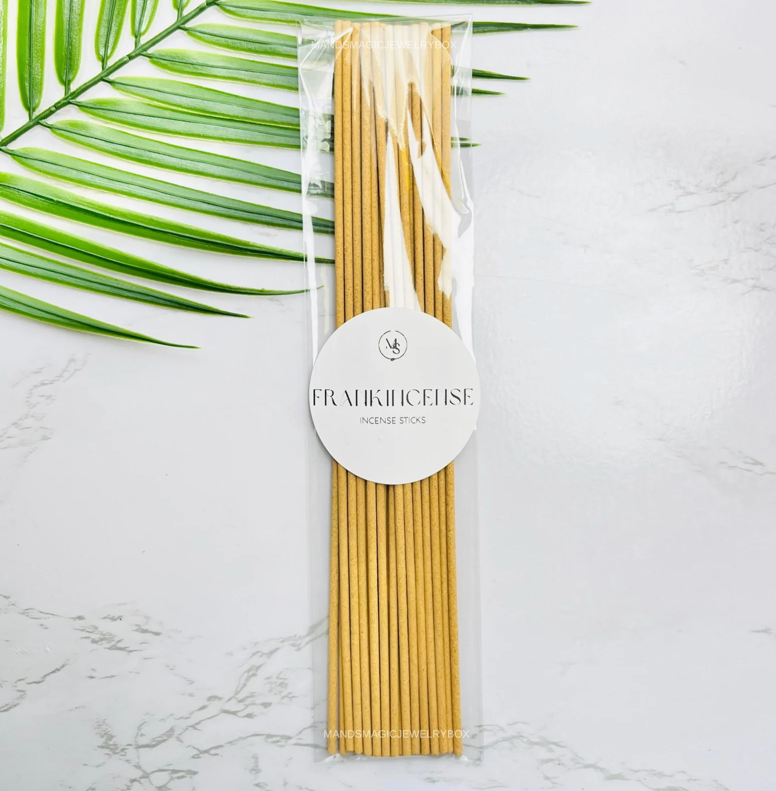 Frankincense