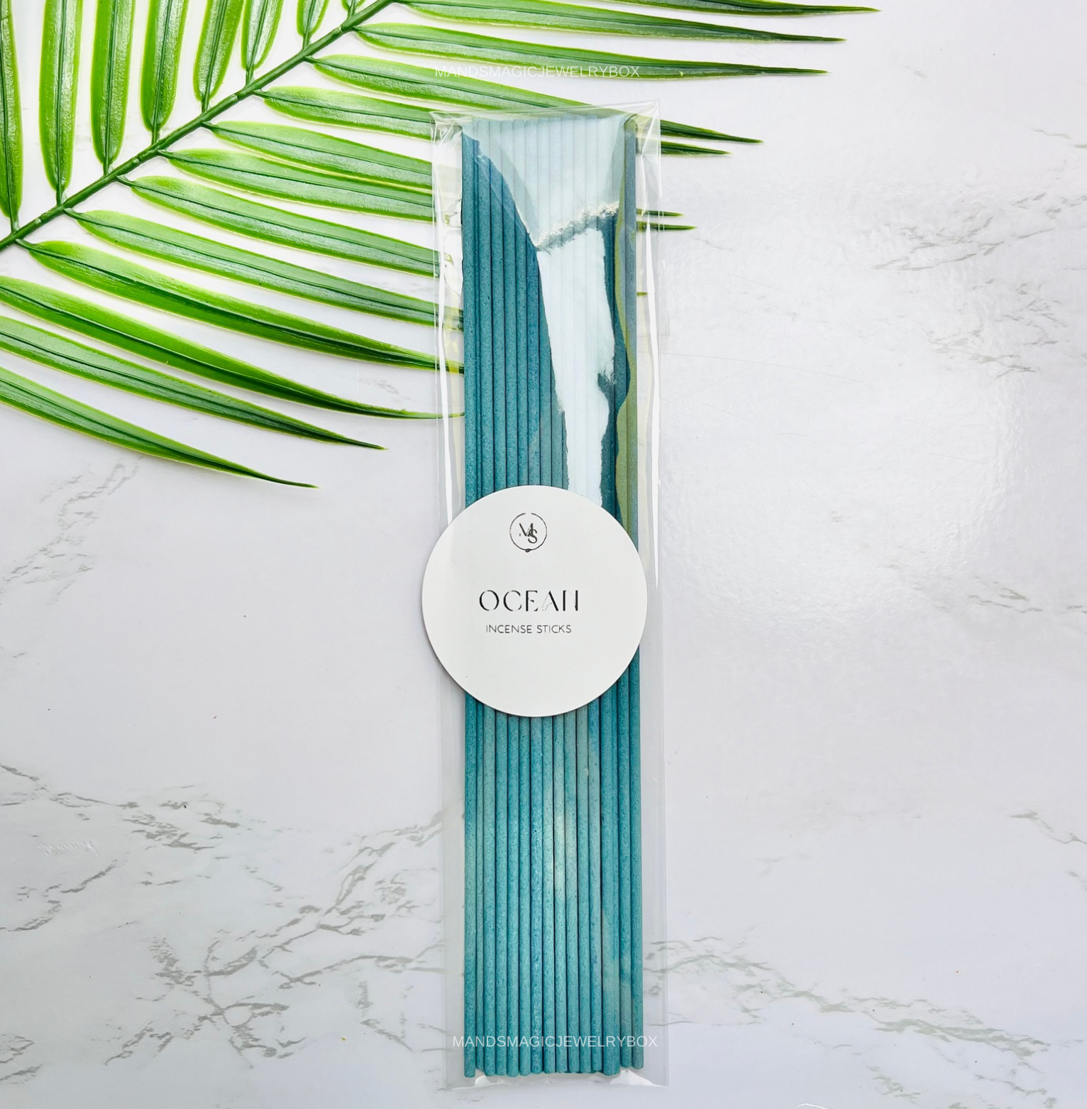 Ocean Incense Sticks