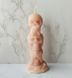 Speak no evil, Hear no evil and see no evil candles