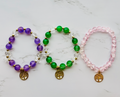 Tree of Life  Charm Bracelet