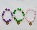 Tree of Life  Charm Bracelet
