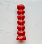 Plain 7 Knot Candles/Velas Solidas 7 Nudos