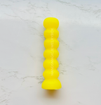 Plain 7 Knot Candles/Velas Solidas 7 Nudos