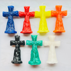 Crosses Candles/Velas  Cruzes