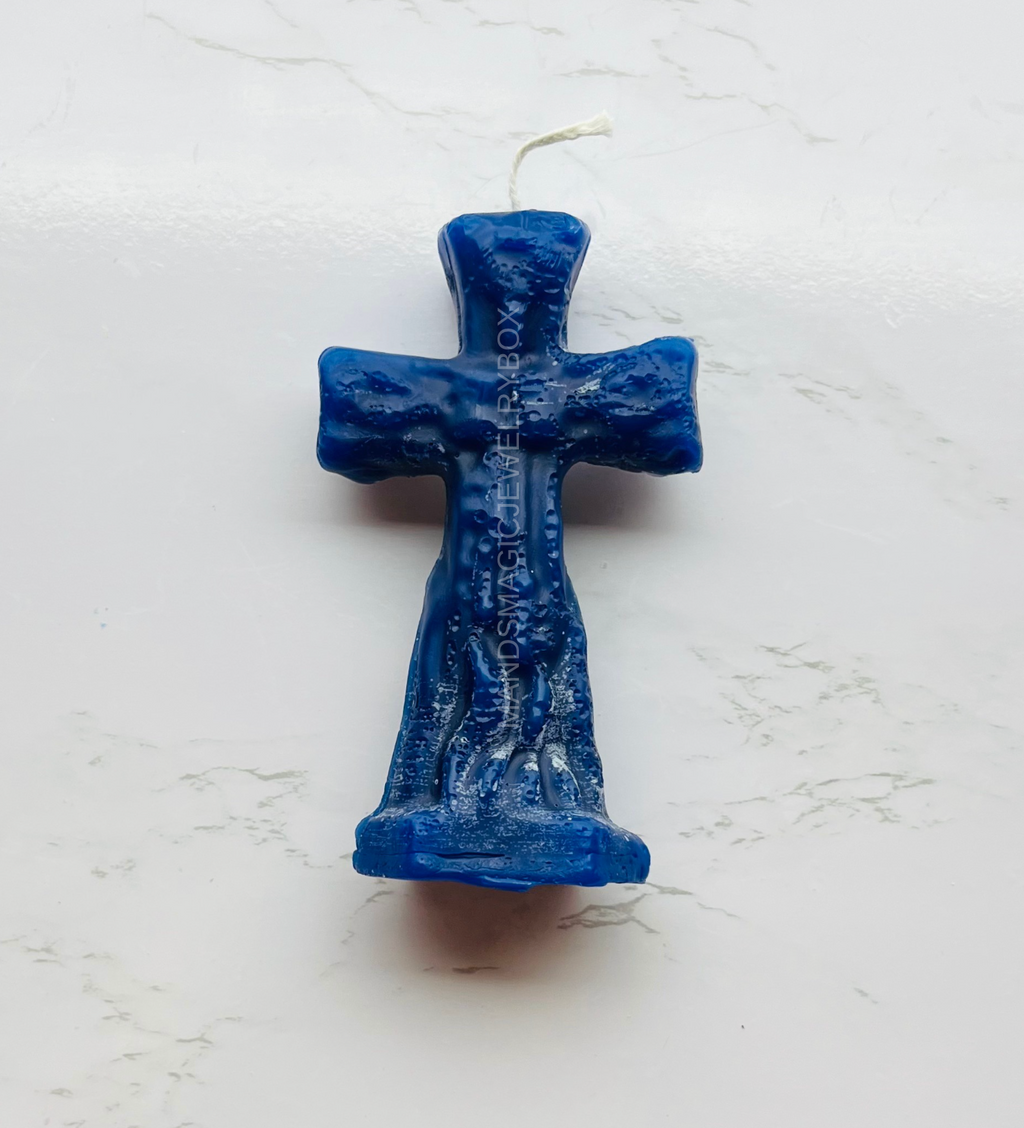 Crosses Candles/Velas  Cruzes