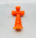 Crosses Candles/Velas  Cruzes