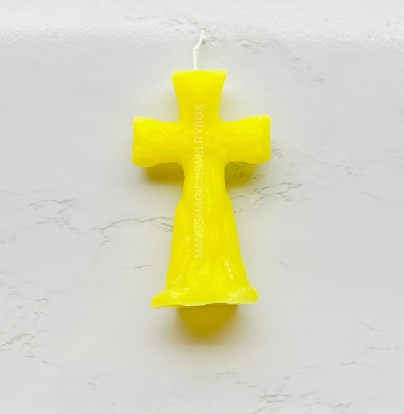 Crosses Candles/Velas  Cruzes