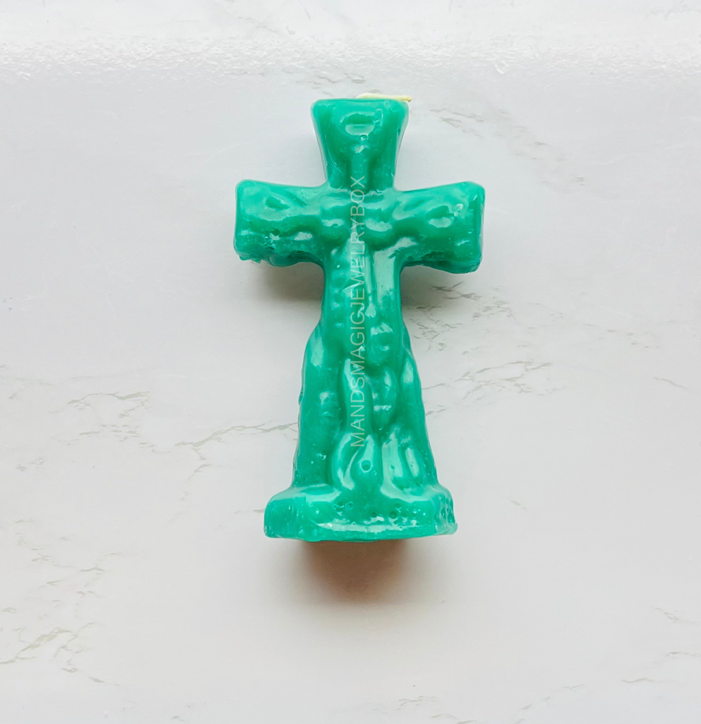 Crosses Candles/Velas  Cruzes