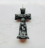 Crosses Candles/Velas  Cruzes
