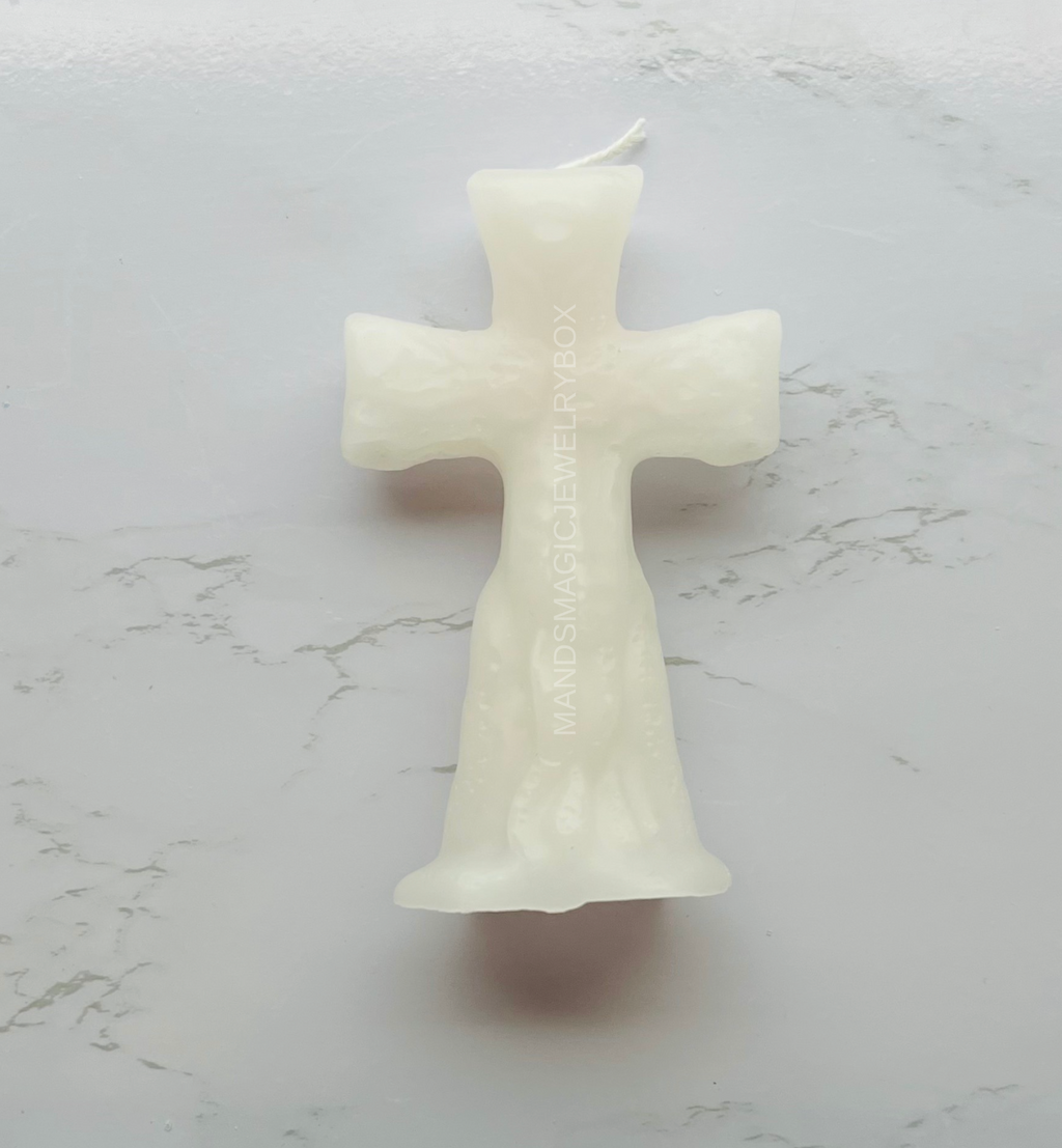 Crosses Candles/Velas  Cruzes
