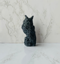 Owl Figure Candles