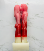 Closer Love Candles/ Cercas Velas Amor