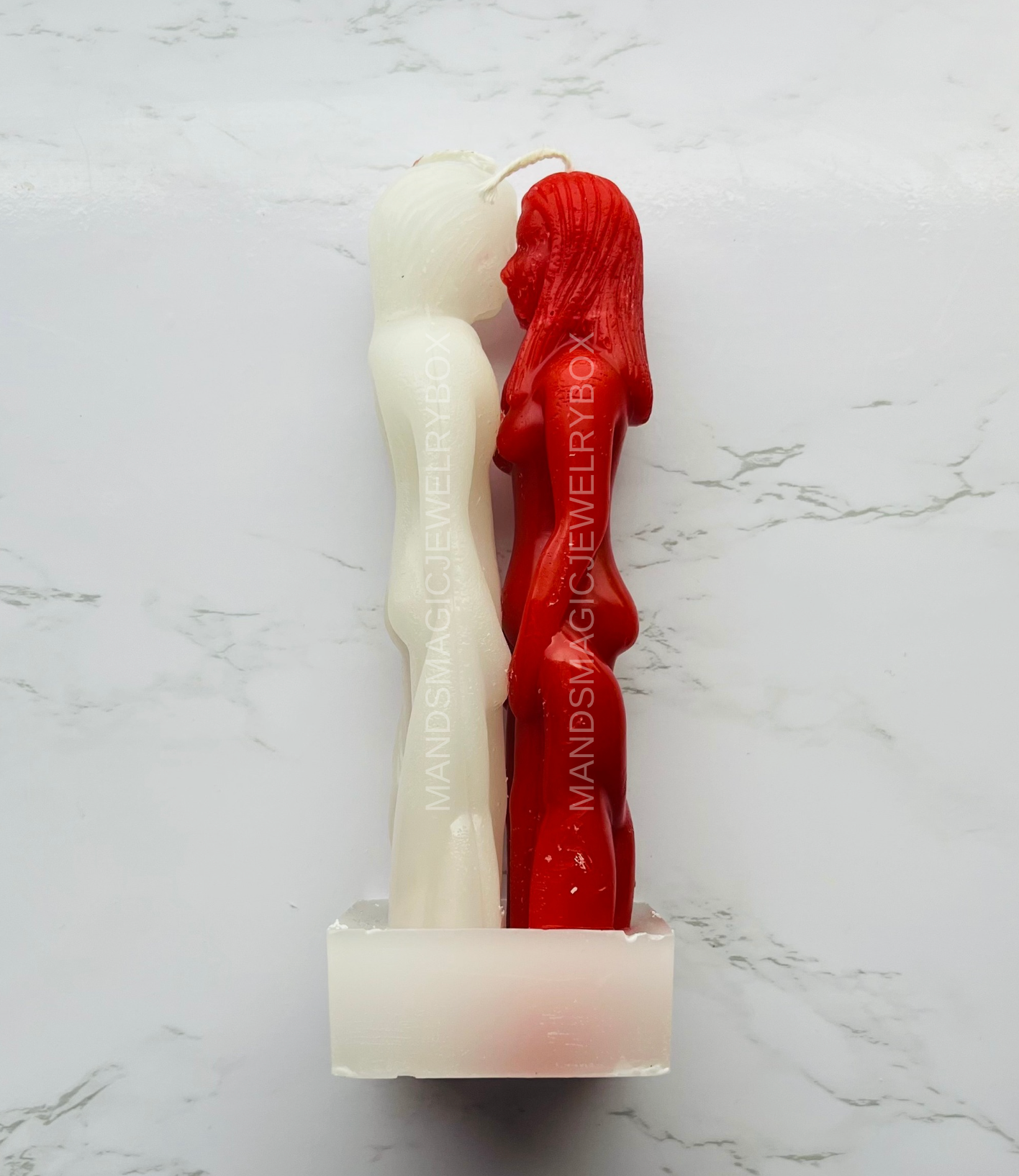 Closer Love Candles/ Cercas Velas Amor