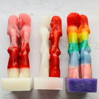 Closer Love Candles/ Cercas Velas Amor