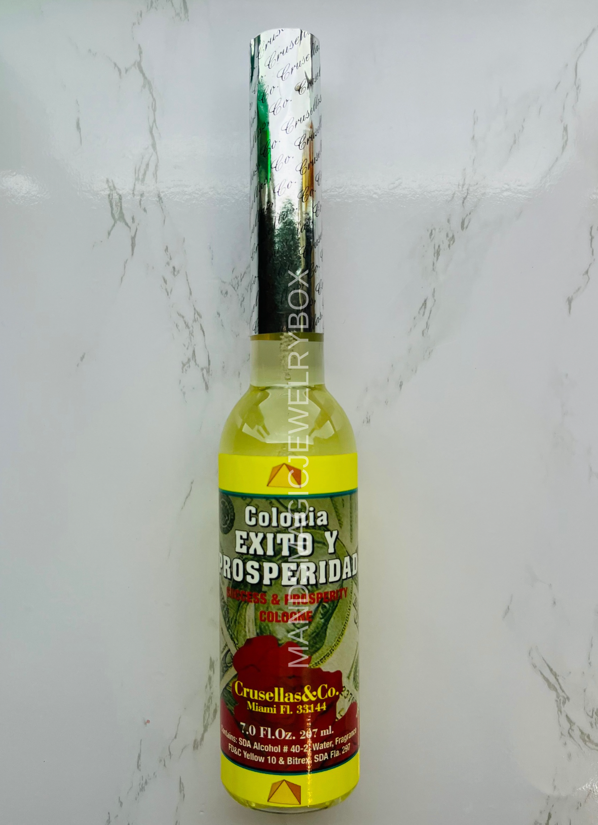Success and Prosperity Cologne