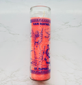 St.Raphael Candle